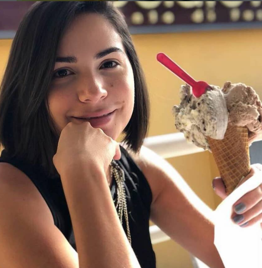 Gelato Mio