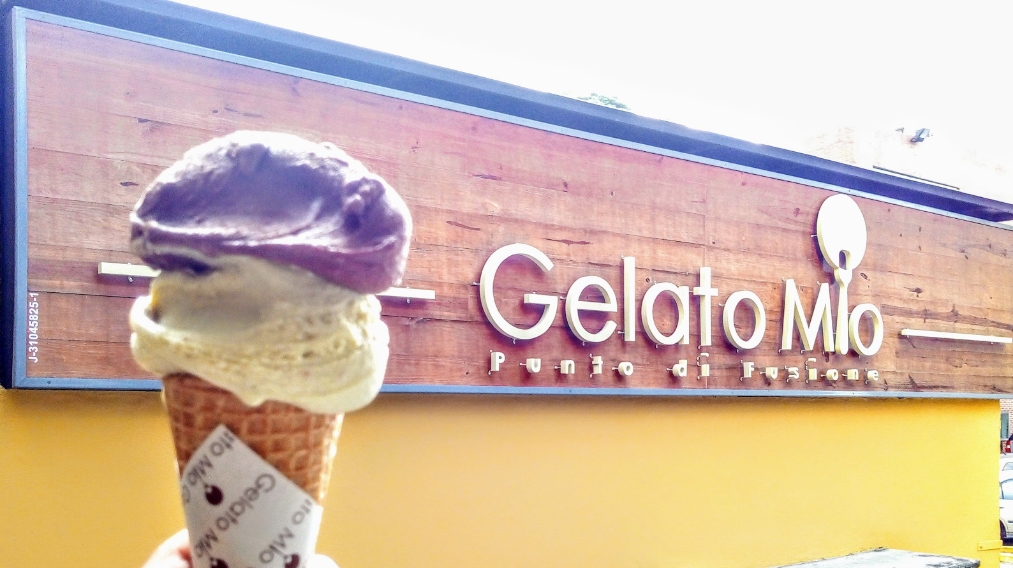 Gelato Mio